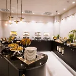 Grano Old Town ホテル 4*
