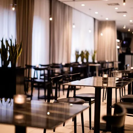 Grano Old Town Отель Гданьск