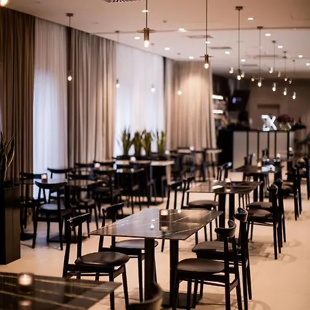 Grano Old Town Отель 4*