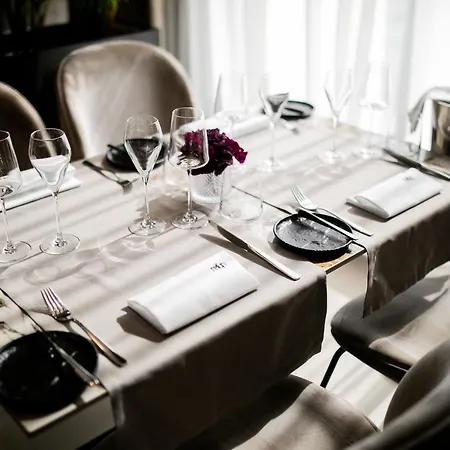 Grano Old Town Отель Гданьск