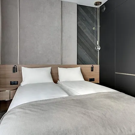 Grano Old Town Hotel
