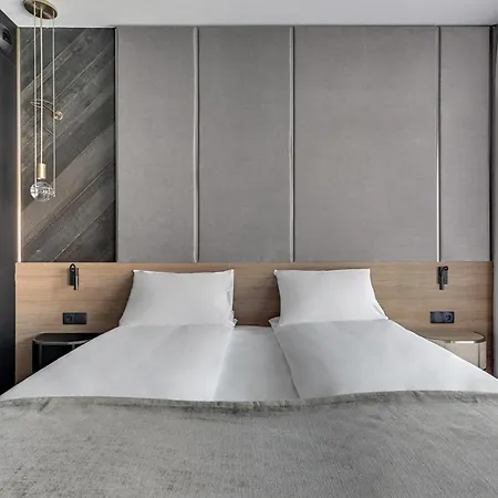 Hotel Grano Old Town Gdańsk