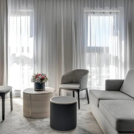 Grano Old Town Отель Гданьск