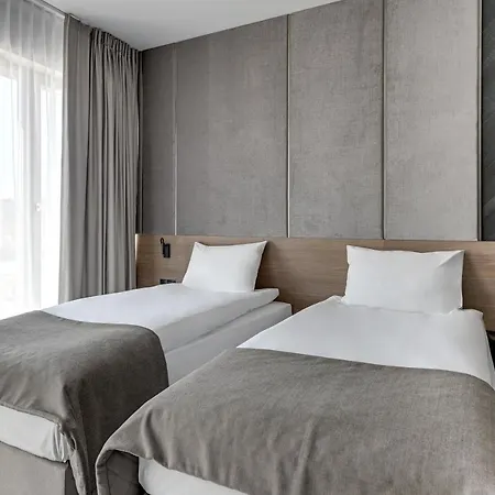 Grano Old Town Hotel