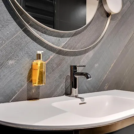 Grano Old Town Отель Гданьск