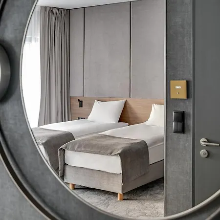 Hotel Grano Old Town 4*