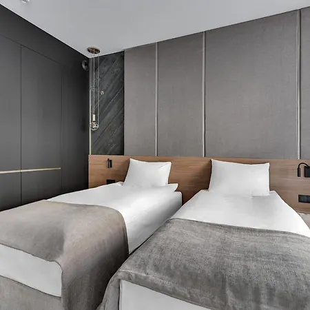 Hotel Grano Old Town