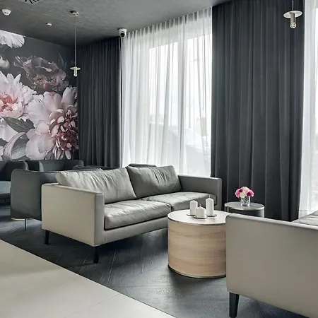 Отель Grano Old Town Гданьск