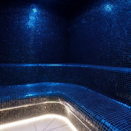 Отель Grano Old Town 4*