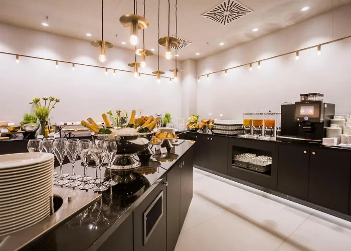 Grano Old Town غدانسك