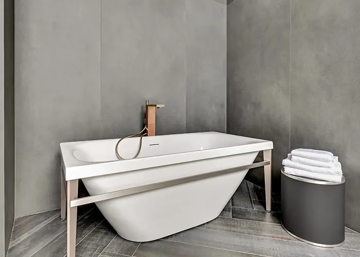 فندق Grano Old Town