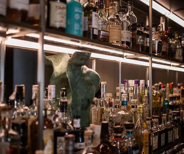 Grano Old Town فندق