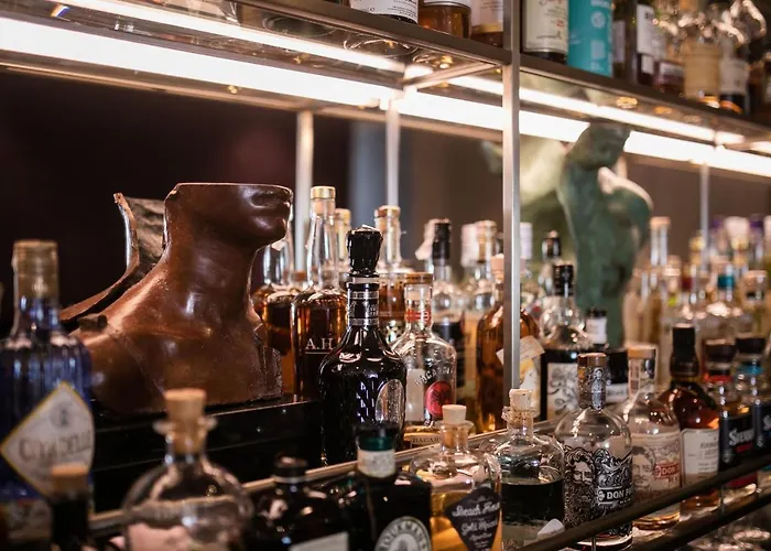 Grano Old Town فندق غدانسك