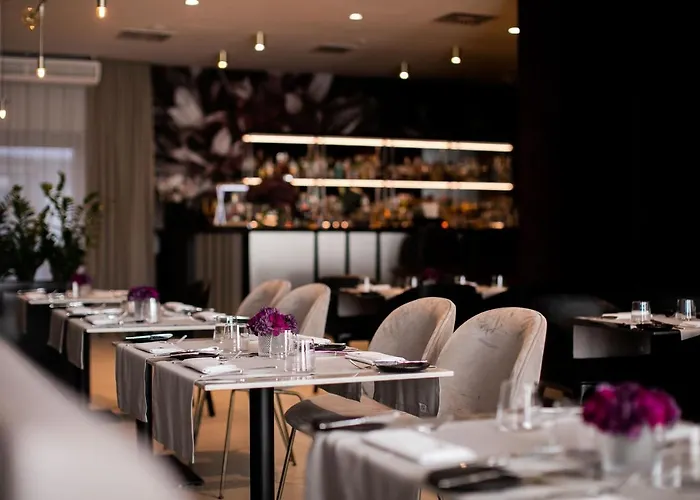 Grano Old Town فندق غدانسك