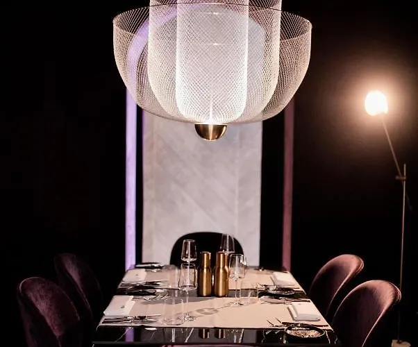 Grano Old Town فندق غدانسك