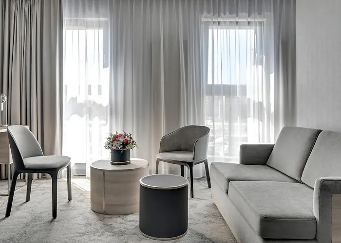 Grano Old Town فندق غدانسك