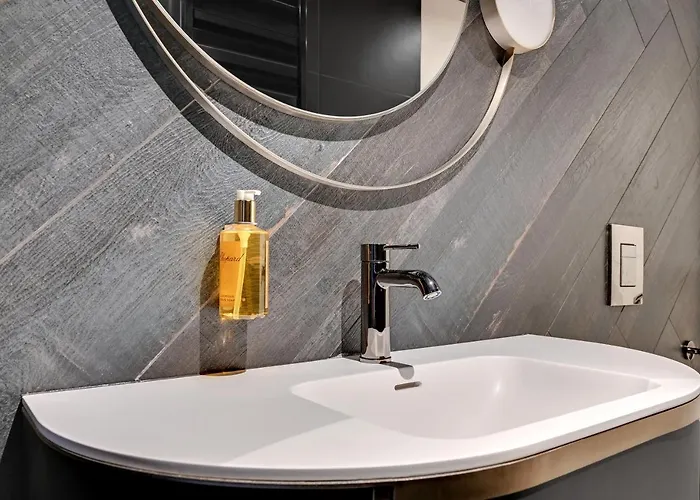 Grano Old Town فندق غدانسك