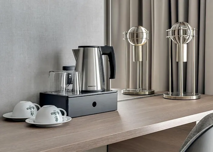 Grano Old Town فندق 4*