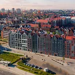 Grano Old Town 4* Gdansk