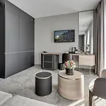 Grano Old Town Hotel 4*