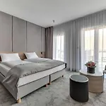 Grano Old Town Hotel 4*