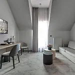 Hotel Grano Old Town Gdansk