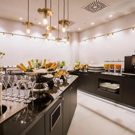 Grano Old Town グダニスク