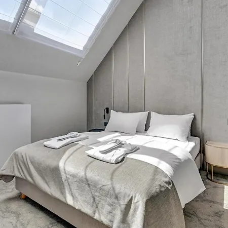 Grano Old Town Hotel Gdańsk