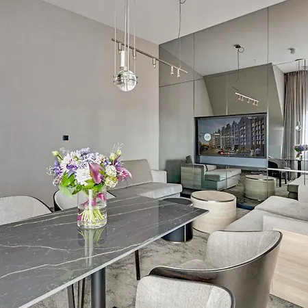 Grano Old Town - Grano Old Town Hotel 4*