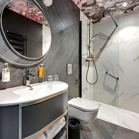 Hotel Grano Old Town - Grano Old Town