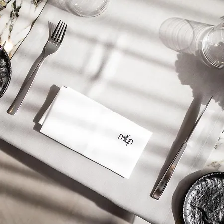 Grano Old Town 4* グダニスク