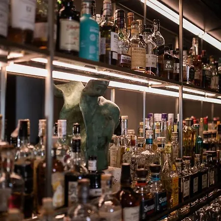 Grano Old Town ホテル