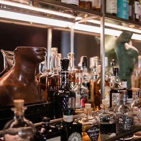 Grano Old Town ホテル グダニスク