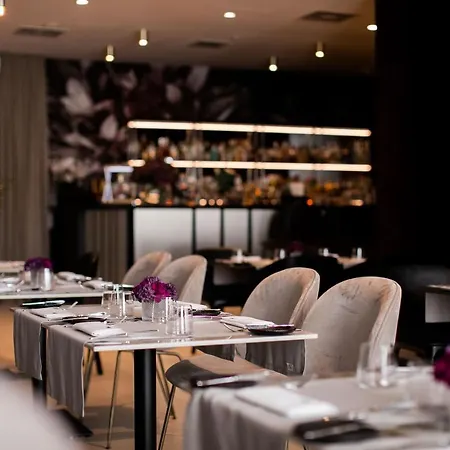 Grano Old Town Hotel Gdańsk