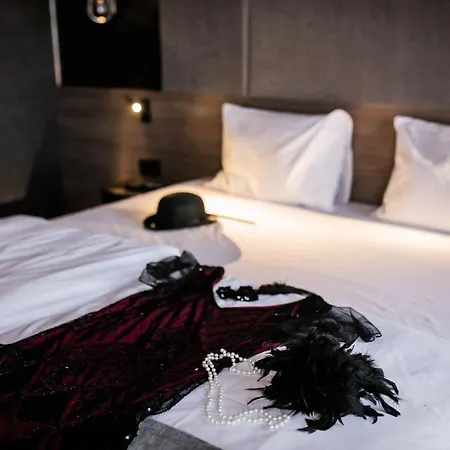 Grano Old Town ホテル 4*