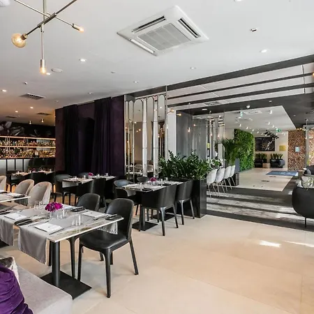 Grano Old Town 4* グダニスク