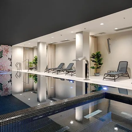 Grano Old Town 4* グダニスク