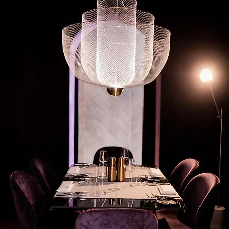 Grano Old Town Hotel Gdańsk