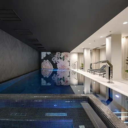 Hotel Grano Old Town Gdańsk