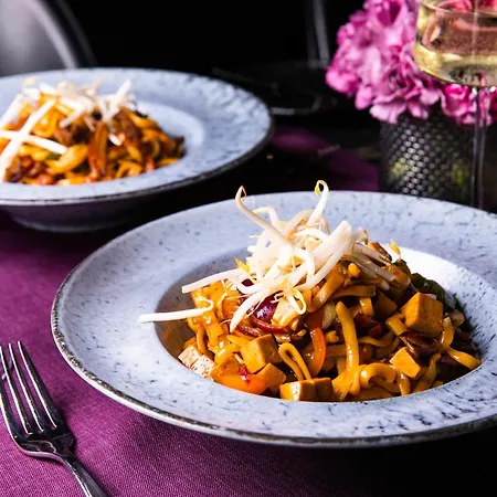 Grano Old Town - Grano Old Town 4*