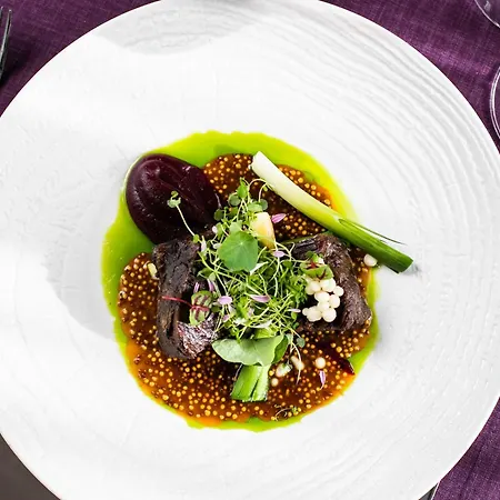 Grano Old Town グダニスク