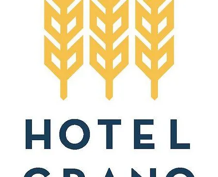 Hotel Grano Old Town Danzig