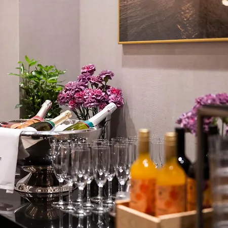 Hotel Grano Old Town - Grano Old Town Gdańsk