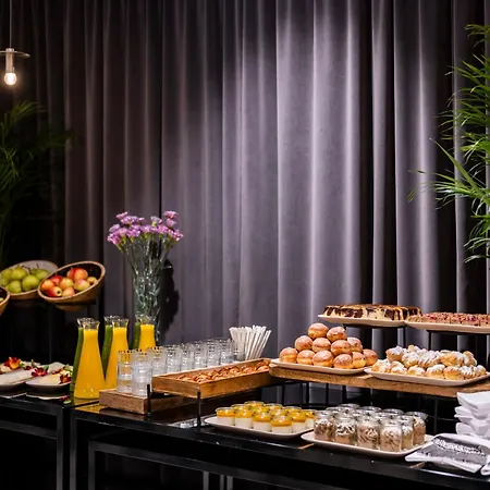 Grano Old Town - Grano Old Town 4*