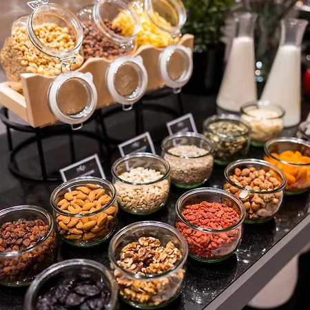 Grano Old Town - Grano Old Town