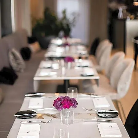 Grano Old Town Hotel 4*