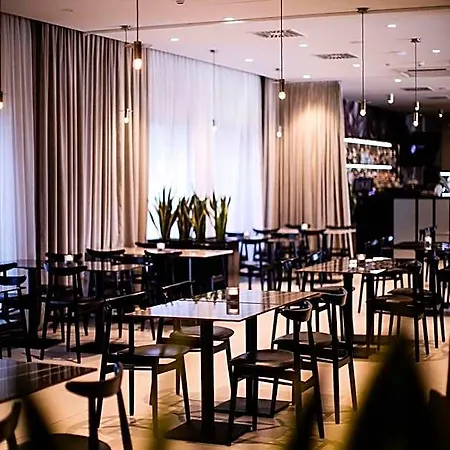 Hotel Grano Old Town Danzig