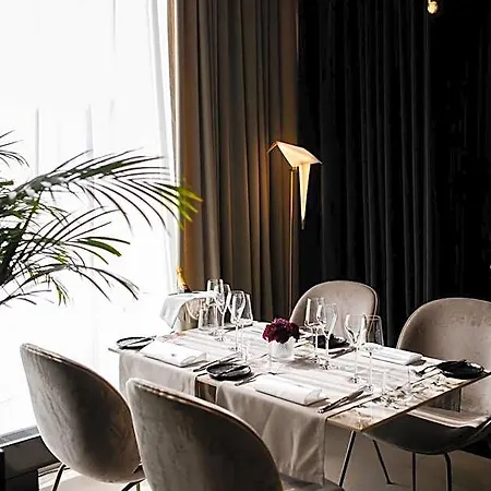 Grano Old Town Hotel 4*