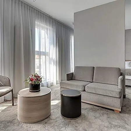 Grano Old Town 4*