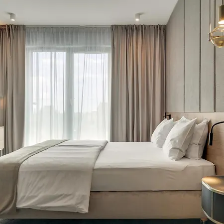 Grano Old Town 4*